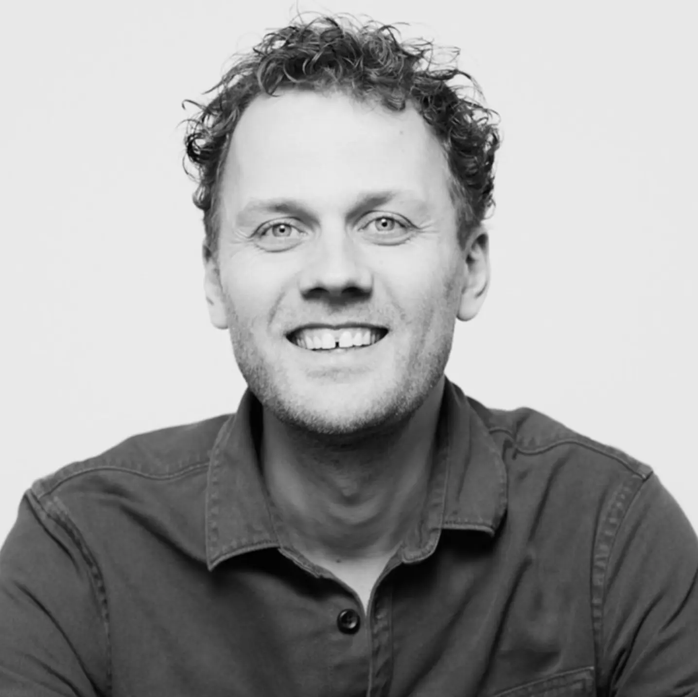 bouke van den berg